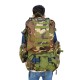 Mochila Táctica Camuflada 70 Lts