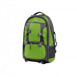 Mochila Urbana Viaje Paso Severino 36 Lts 