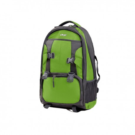 Mochila Urbana Viaje Paso Severino 36 Lts 