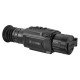 Mira Térmica Hikmicro Thunder TQ35 2.0 + Rail