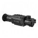 Mira Térmica Hikmicro Thunder TQ35 2.0 + Rail