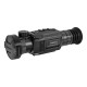 Mira Térmica Hikmicro Thunder TQ35 2.0 + Rail