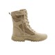 Bota Tactica Militar Uniforme Hanagal Thor Coyote