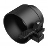 Adaptador Clip On 40mm Hikmicro Cheetah Y Thunder 1.0
