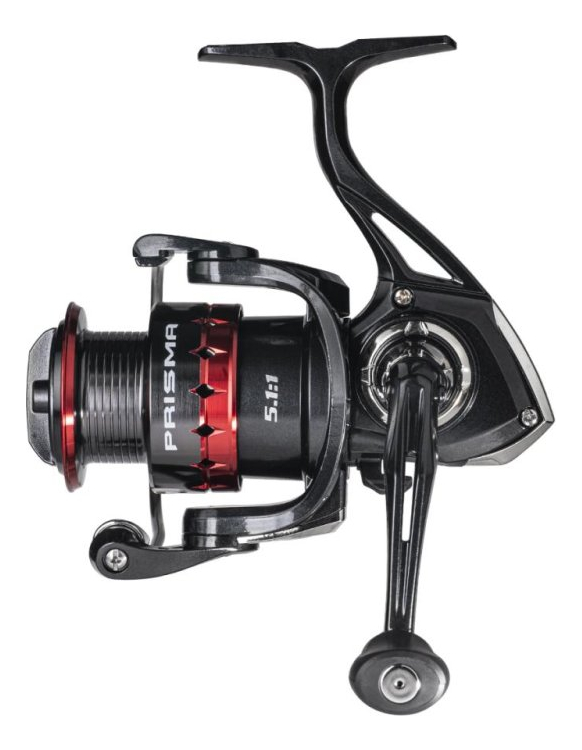 Reel Marine Sports Prisma 2000fd Explorer Pro Shop - Imagen 2
