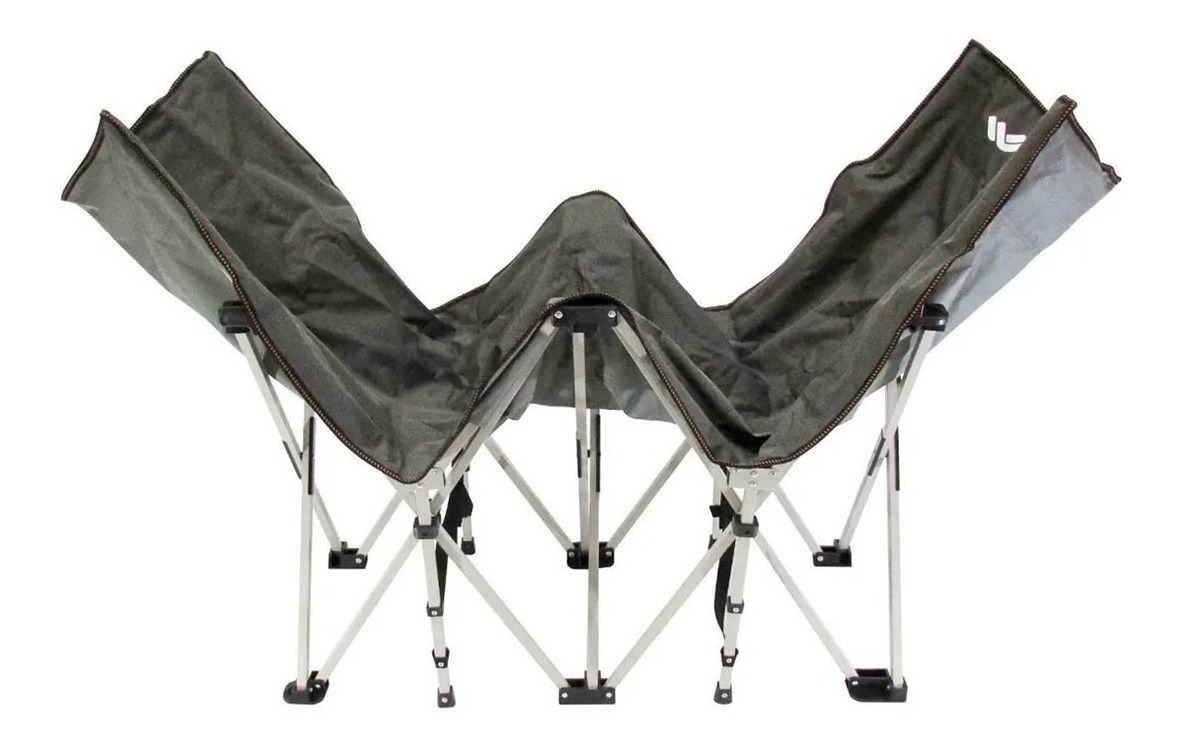 Catre Plegable Reforzado 160kg Explorer Pro Shop - Imagen 2