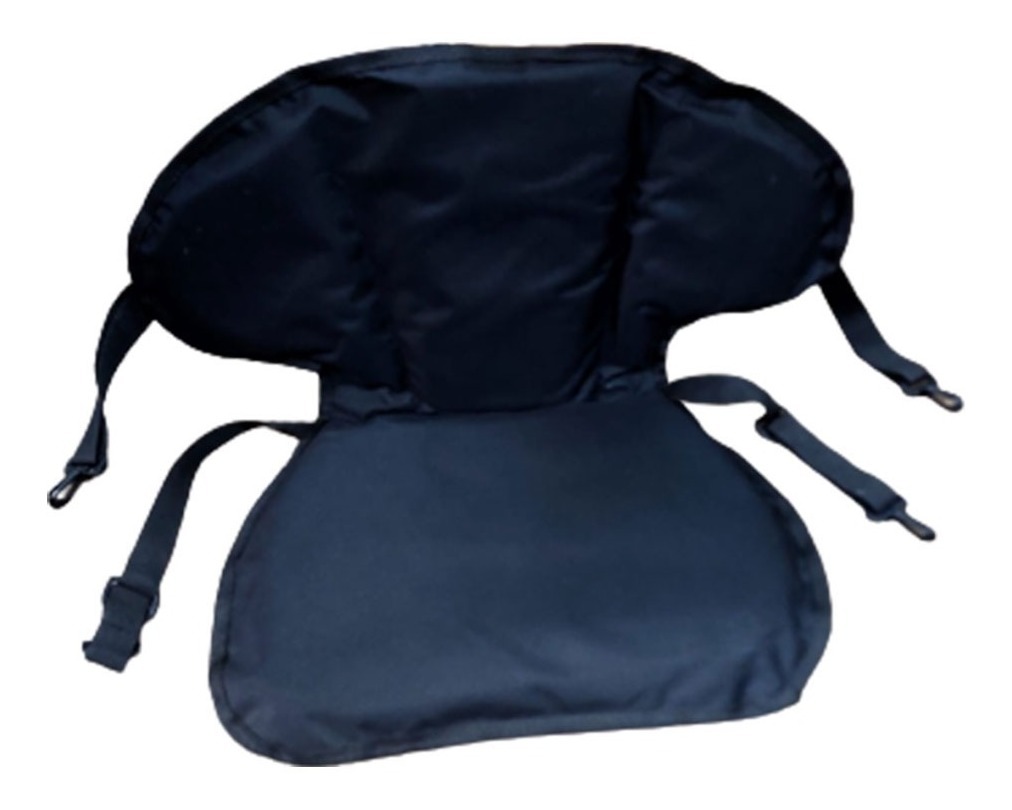 Asiento Universal Para Kayak Explorer Pro Shop