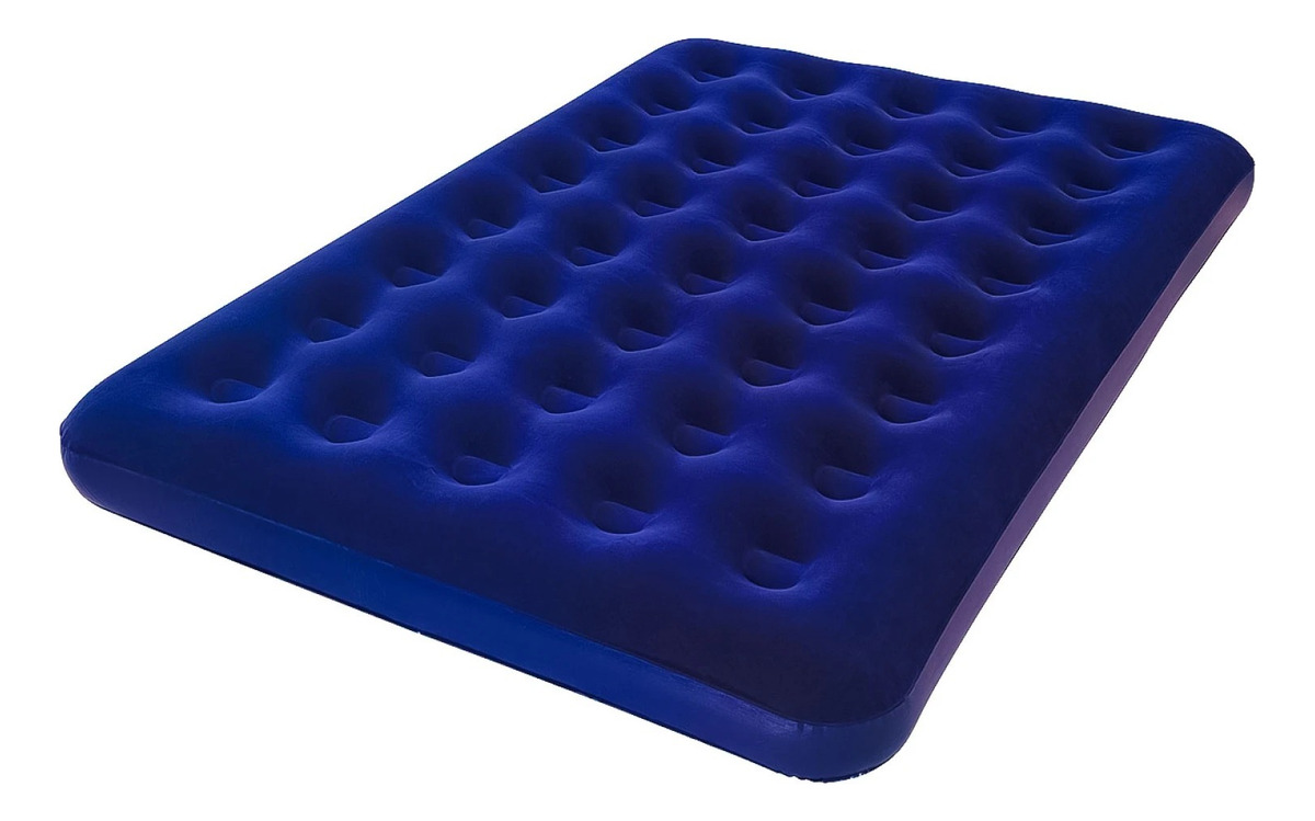 Colchon Inflable Bestway 2 Plazas Explorer Pro Shop - Imagen 5