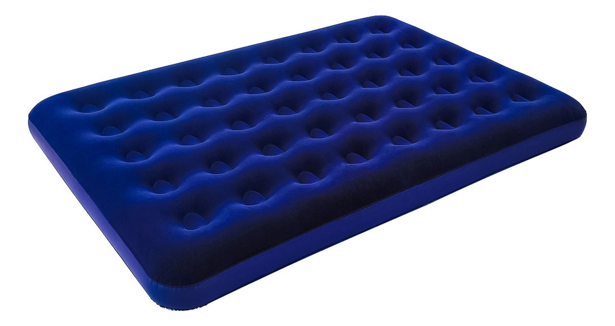 Colchon Inflable Bestway 2 Plazas Explorer Pro Shop - Imagen 4