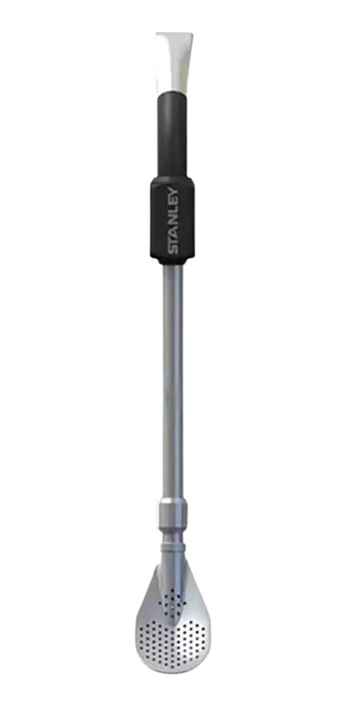 Bombilla Para Mate Stanley Clasica Acero Inoxidable Explorer - Imagen 7