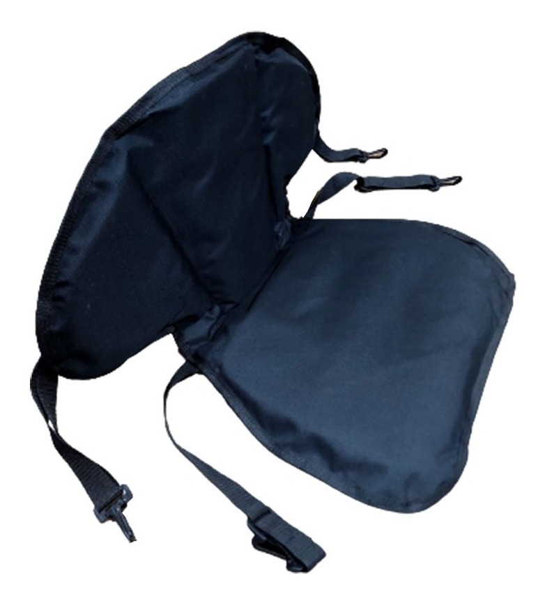 Asiento Universal Para Kayak Explorer Pro Shop - Imagen 2