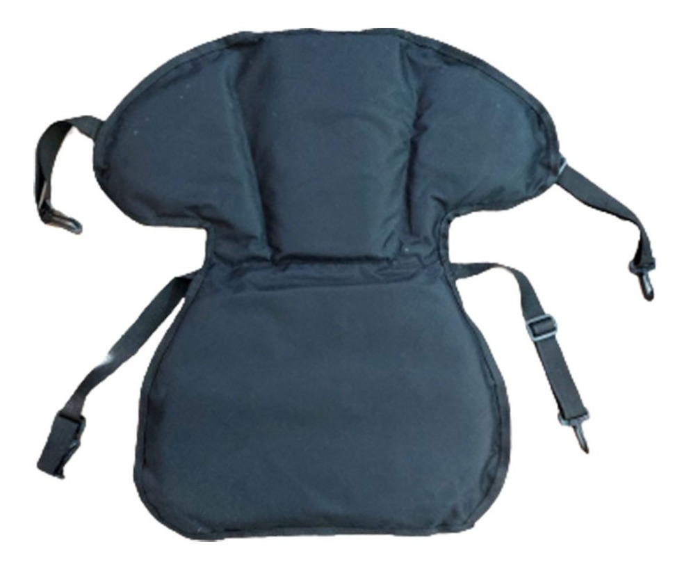 Asiento Universal Para Kayak Explorer Pro Shop - Imagen 3