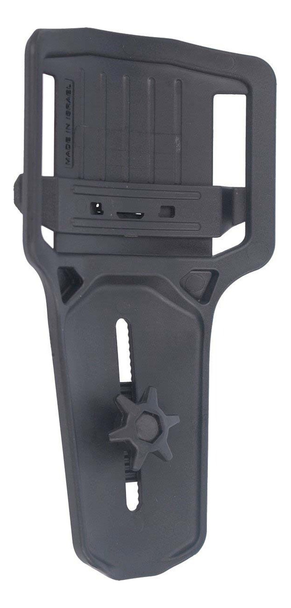 Adaptador De Cinturon Para Montaje Bajo Canana Holster - Imagen 2