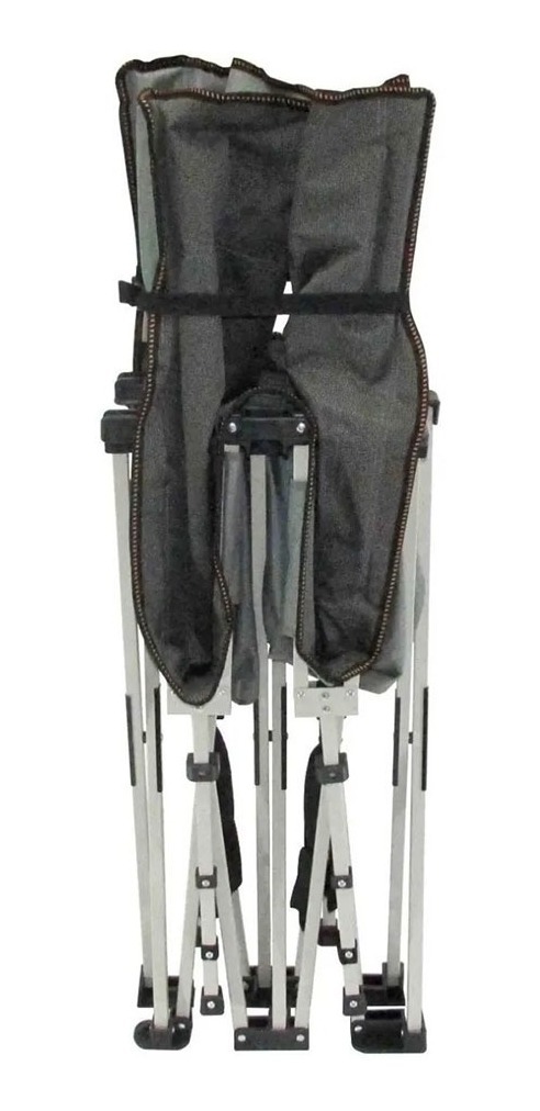 Catre Plegable Reforzado 160kg Explorer Pro Shop - Imagen 3