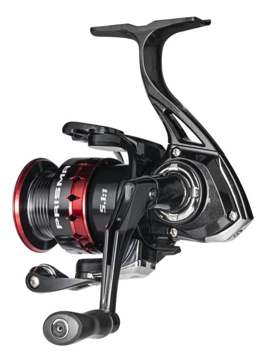 Reel Marine Sports Prisma 2000fd Explorer Pro Shop - Imagen 3
