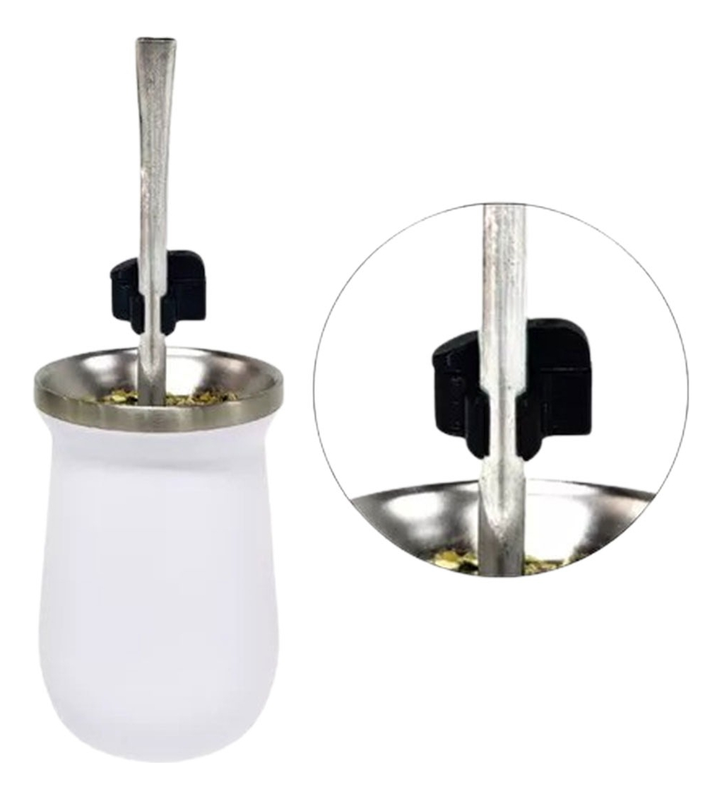 Luz Para Mate Led Bombilla Con Pila Ilumimate Explorer Pro - Imagen 2