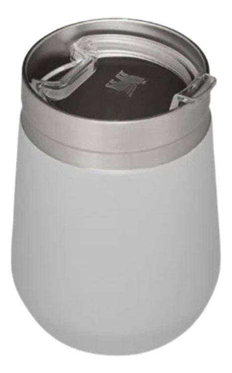 Vaso Térmico Stanley Go Tumbler 295ml Explorer Pro Shop - Imagen 2