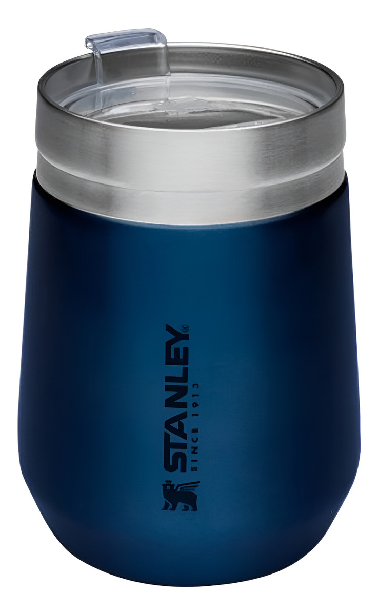 Vaso Térmico Stanley Go Tumbler 295ml Explorer Pro Shop - Imagen 4