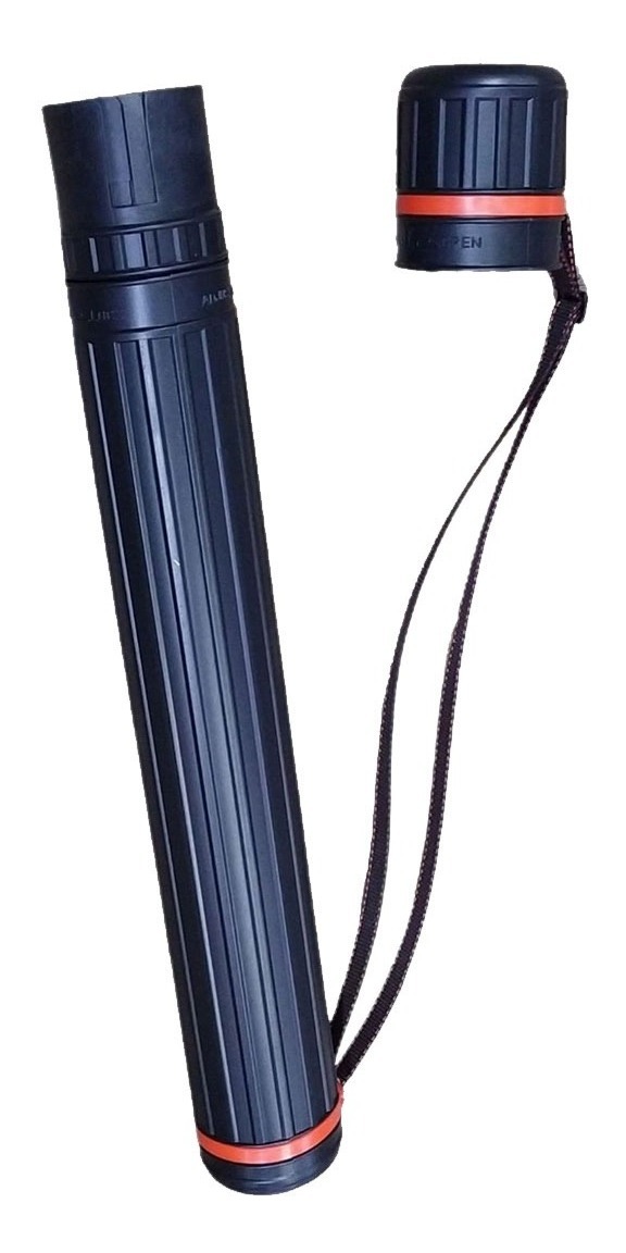 Carcaj Porta Flecha Tubular Polimero Explorer Pro Shop - Imagen 2