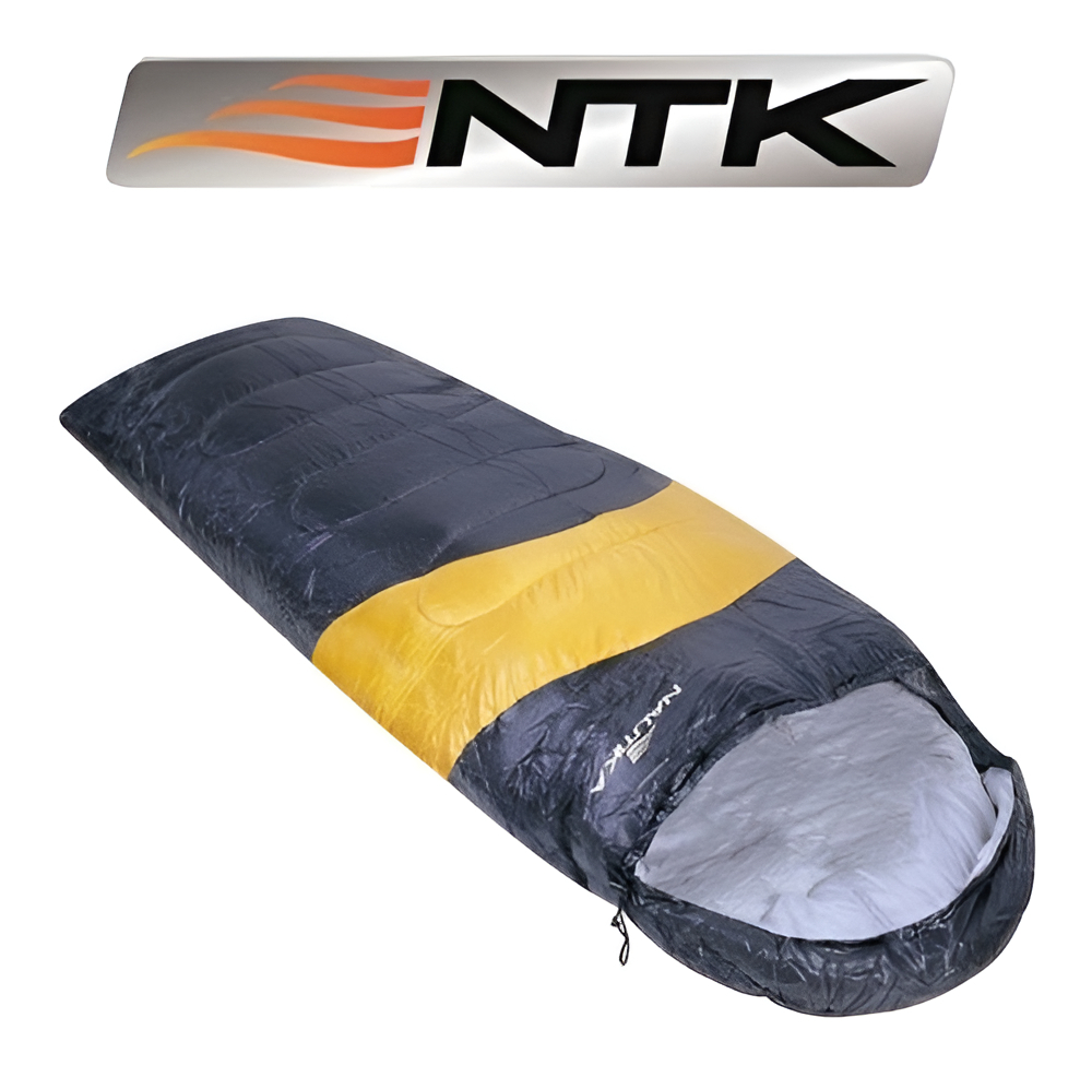 Sobre De Dormir Termico Ntk Viper Momia Camping Viaje - Imagen 3
