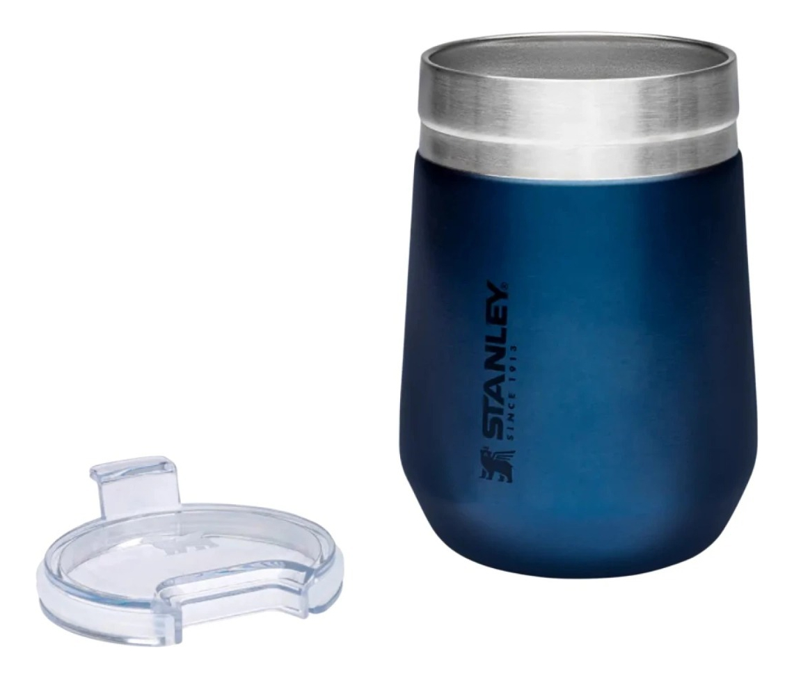 Vaso Térmico Stanley Go Tumbler 295ml Explorer Pro Shop - Imagen 6
