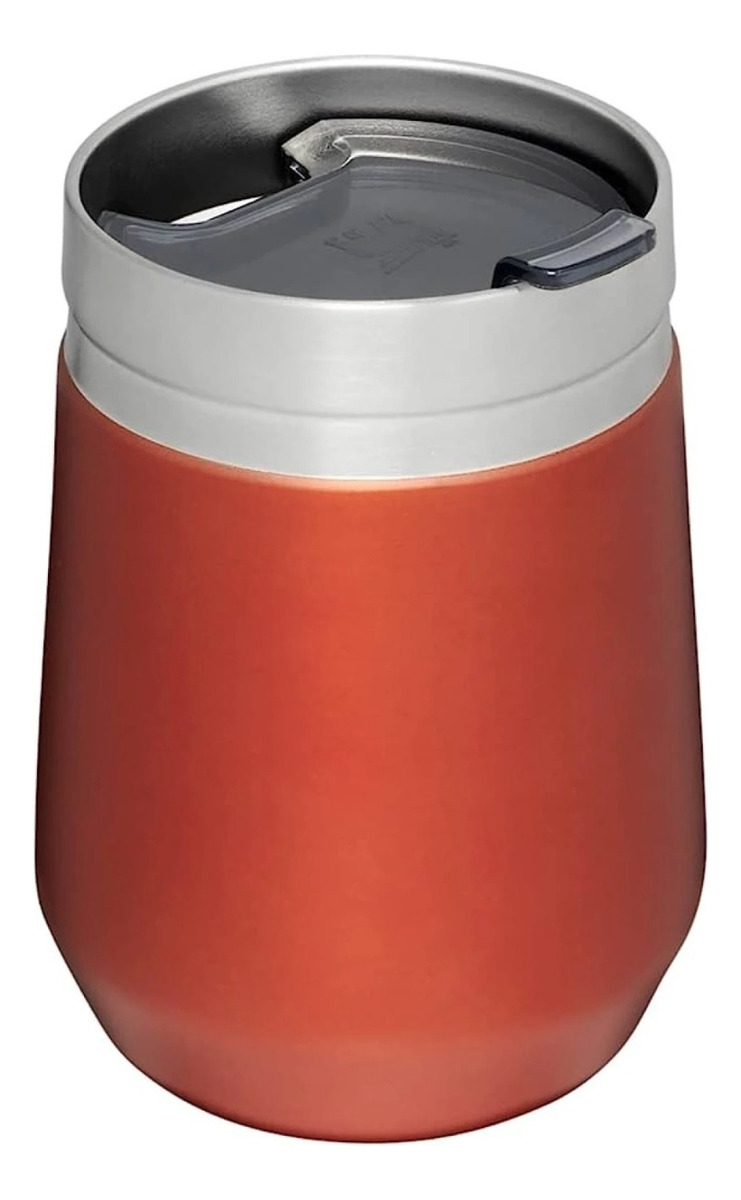 Vaso Térmico Stanley Go Tumbler 295ml Explorer Pro Shop - Imagen 12