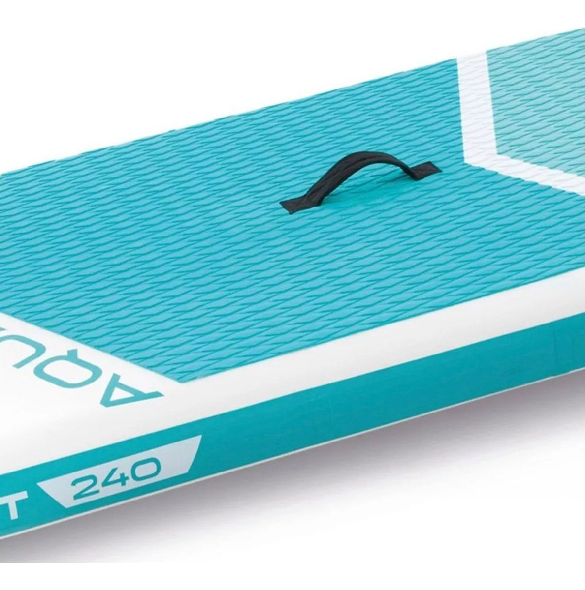 Tabla Inflable Stand Up Paddle Aquaquest 240 Intex 244x76 Cm - Imagen 5