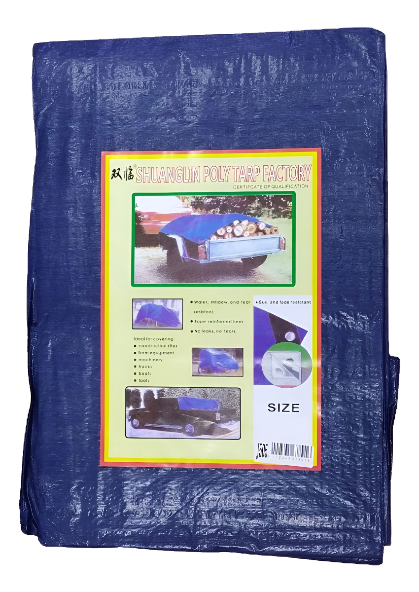 Lona Plastificada 2x3 Mts Explorer Pro Shop