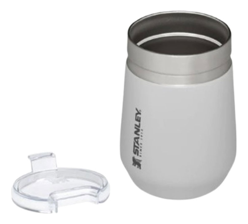 Vaso Térmico Stanley Go Tumbler 295ml Explorer Pro Shop - Imagen 3