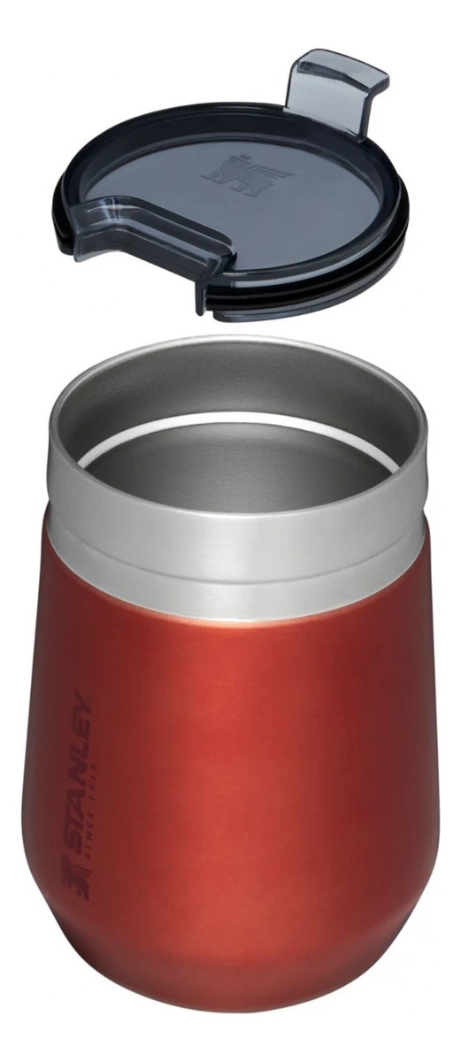 Vaso Térmico Stanley Go Tumbler 295ml Explorer Pro Shop - Imagen 13