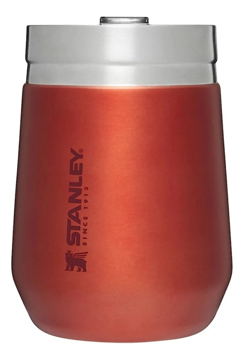 Vaso Térmico Stanley Go Tumbler 295ml Explorer Pro Shop - Imagen 11
