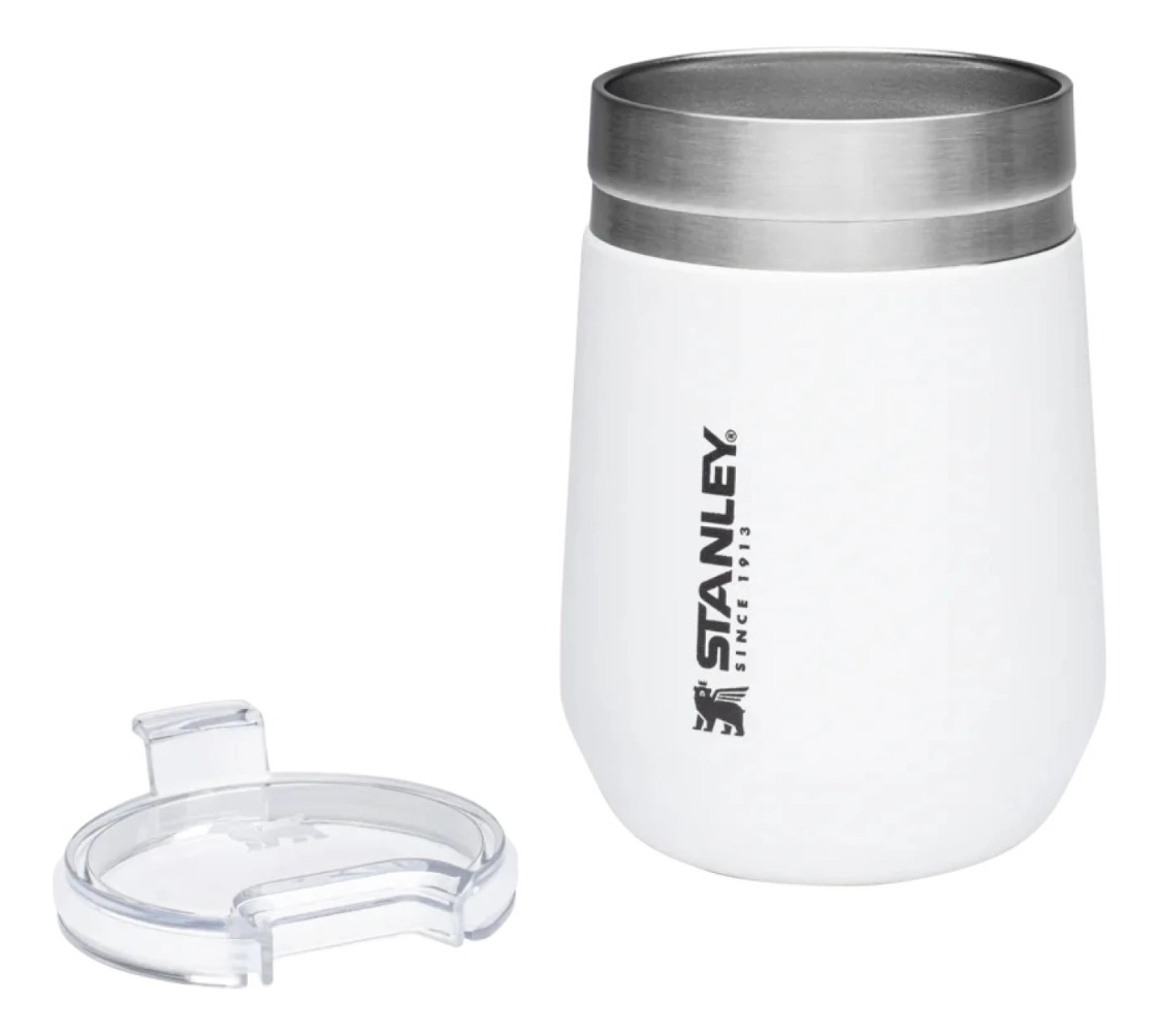 Vaso Térmico Stanley Go Tumbler 295ml Explorer Pro Shop - Imagen 15
