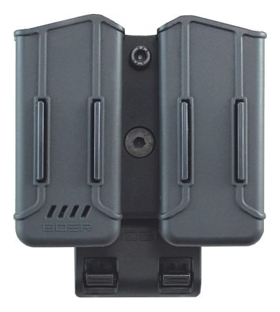 Porta Cargador Doble Boer Sistema Molle Explorer Pro - Imagen 5