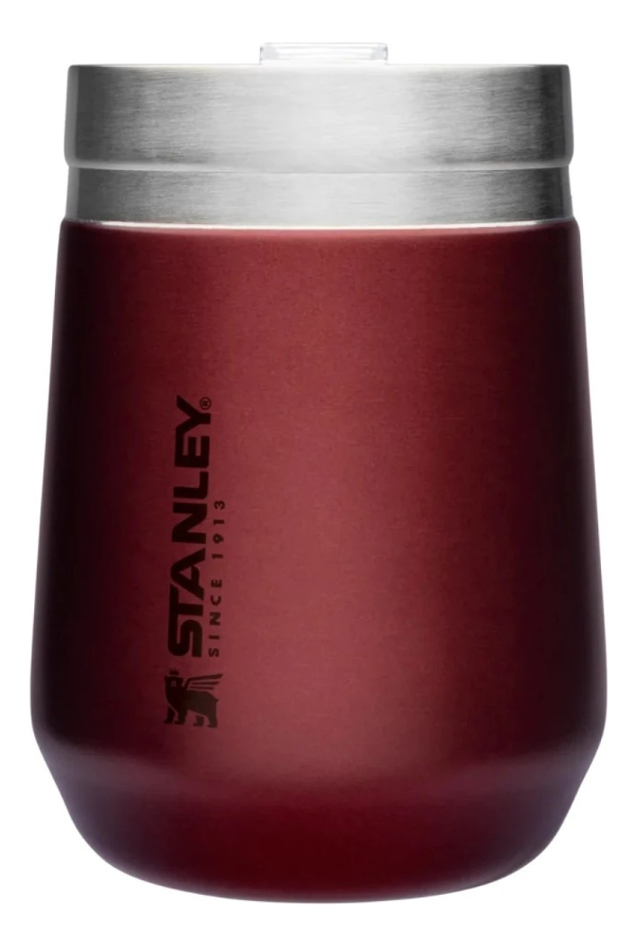 Vaso Térmico Stanley Go Tumbler 295ml Explorer Pro Shop - Imagen 8