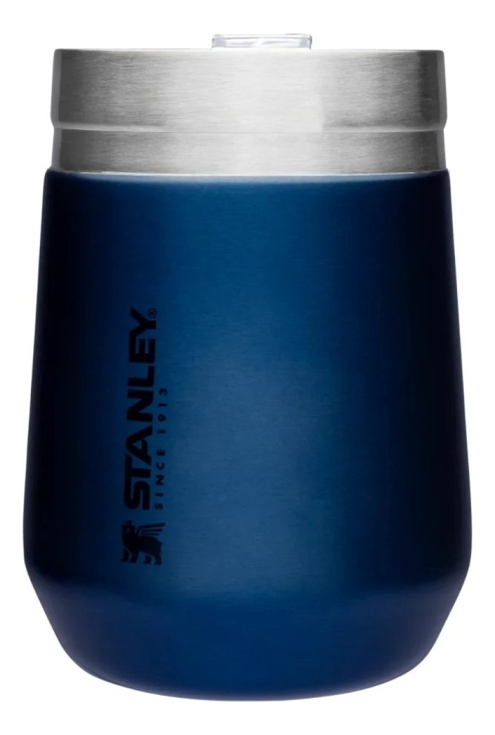 Vaso Térmico Stanley Go Tumbler 295ml Explorer Pro Shop - Imagen 5