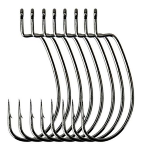 Anzuelo Tsurinoya Off Set S/lastre N°1/0 Explorer Pro Shop