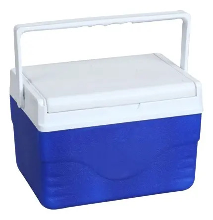 Conservadora Hielera Lunchera 4 Litros Camping Escolar - Imagen 2