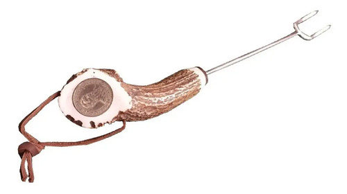Pincho Tenedor Para Asador Explorer Pro Shop - Imagen 2